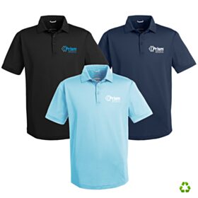 Swannies Men's Ford Polo. SW2300 - DF/LC