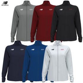 New Balance Ladies' Away Jacket. TMWJ762 - DF/LC