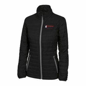 CR Ladies' Lithium Quilted Jacket. 5640