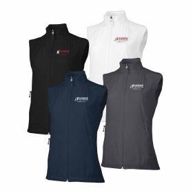 CR Ladies' Pack-N-Go Vest. 5941