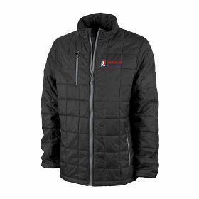 Men's Lithium Quilted Jacket. 9540