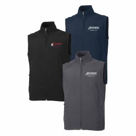 CR Men's Pack-N-Go Vest. 9941