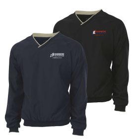 CR Men's Legend Windshirt. 9944