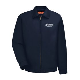 Red Kap&reg; Slash Pocket Jacket.  CSJT22