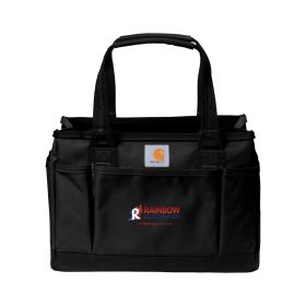 Carhartt&reg;  Diagnostic Tote. CT89121325