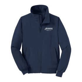 Men's Charger Jacket. J328