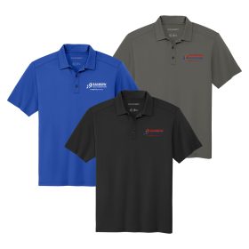 Men's C-FREE&trade; Snag-Proof Polo. K864