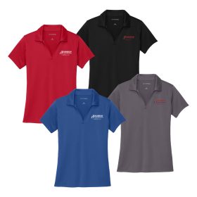 Ladies Performance Staff Polo LK398