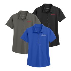 Ladies' C-FREE&trade; Snag-Proof Polo LK864
