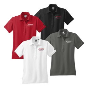 OGIO&reg; Ladies' Jewel Polo. LOG101