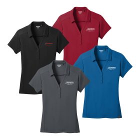 OGIO&reg; Ladies' Framework Polo. LOG125