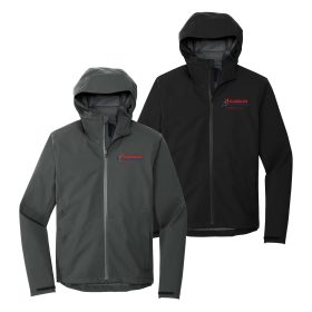 MERCER+METTLE&trade; Waterproof Rain Shell MM7000