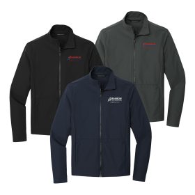 MERCER+METTLE&trade; Faille Soft Shell MM7100