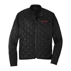 MERCER+METTLE&trade; Quilted Full-Zip Jacket MM7200
