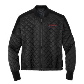 MERCER+METTLE&trade; Women's Boxy Quilted Jacket MM7201
