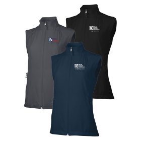 CR Ladies' Pack-N-Go Vest. 5941