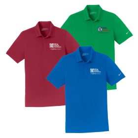 Nike Dri-FIT Players Modern Fit Polo. 799802