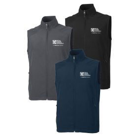 CR Men's Pack-N-Go Vest. 9941