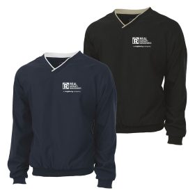 CR Men's Legend Windshirt. 9944