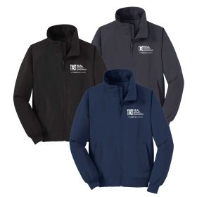 Men's Charger Jacket. J328