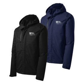 Men's All-Conditions Jacket. J331