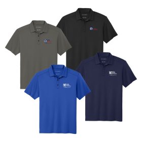 C-FREE&trade; Snag-Proof Polo K864