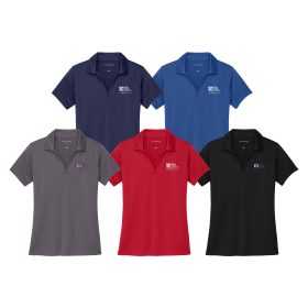 Ladies Performance Staff Polo LK398