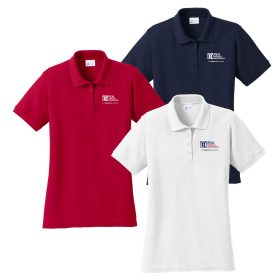 Ladies' Core Blend Pique Polo. LKP155