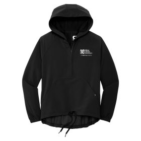 OGIO&reg; Ladies Connection Anorak LOG706
