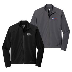 OGIO&reg; Connection Full-Zip OG706