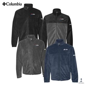 Columbia Men's Steens Mountain Full-Zip Jacket. 212478