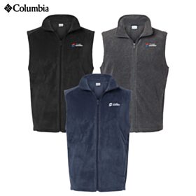 Columbia Men's Steens Mountain Vest. 212488