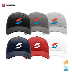 Richardson Performance Lite Cap. 220 - DF/FF