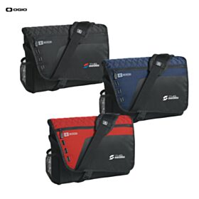 OGIO Vault Messenger. 417012