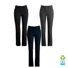 Point Grey Ladies' Dress Pant. 8577