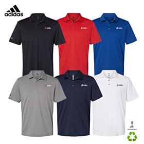 Adidas Men's Performance Polo. A230 - DF/LC