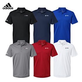 Adidas Men's Performance Pique Polo. A430 - DF/LC