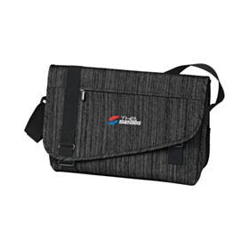 Crossbody Messenger. BG303