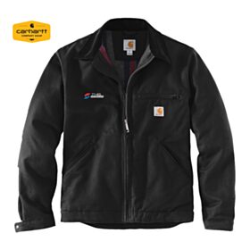 Carhartt Duck Detroit Jacket. CT103828