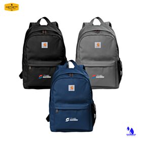 Carhartt Canvas Backpack. CT89241804
