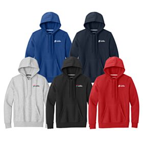 Super Heavyweight Pullover Hooded Sweatshirt. F281