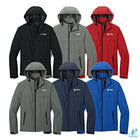 Men's Torrent Waterproof Jacket. J333