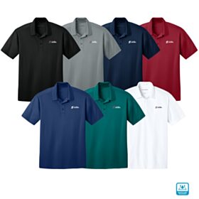 Men's Silk Touch Performance Polo. K540 - DF/LC
