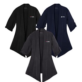 Ladies' Concept Shrug. L543