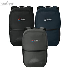 Mercer+Mettle Everyday Pack. MMB203