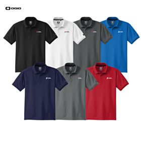 OGIO Men's Caliber Polo. OG101