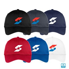 PosiCharge RacerMesh Cap. STC26