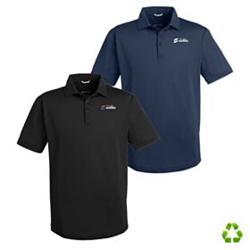 Swannies Men's Ford Polo. SW2300 - DF/LC