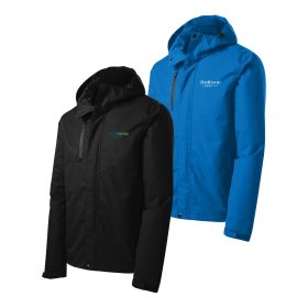 Men's All-Conditions Jacket. J331