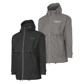 Men's New Englander Rain Jacket